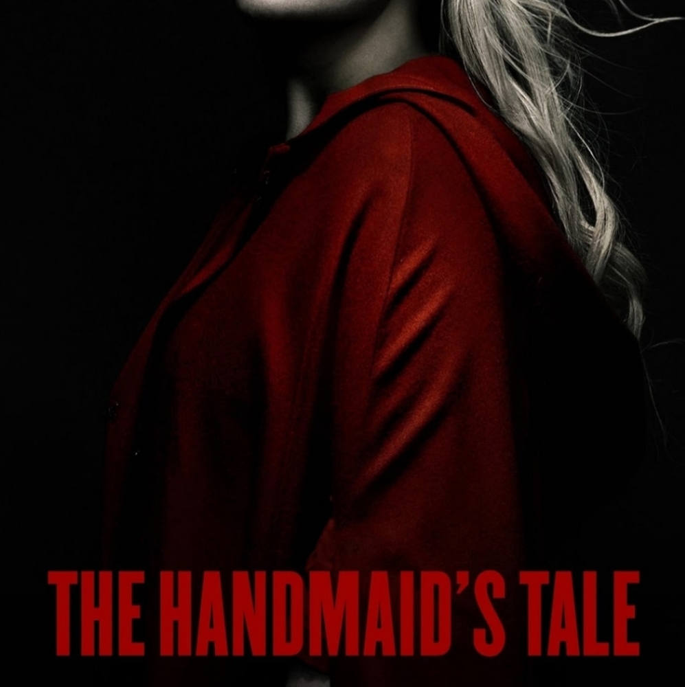 Handmaid's Tale Season 3 DVD Set